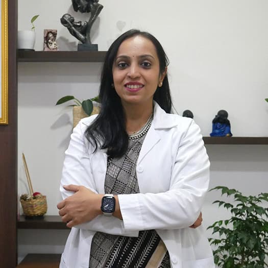 Dr. Prathiba Govindaiah